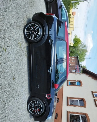 MINI Countryman cena 95000 przebieg: 170000, rok produkcji 2017 z Opole małe 172